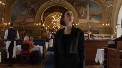 Netflix Renews Emily in Paris for Season 6