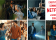 Everything Coming To Netflix in January 2026