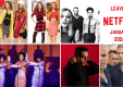 Everything Leaving Netflix This January