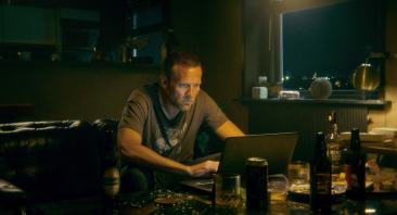 Jo Nesbø’s Detective Hole Gets Netflix Release Date and First Look