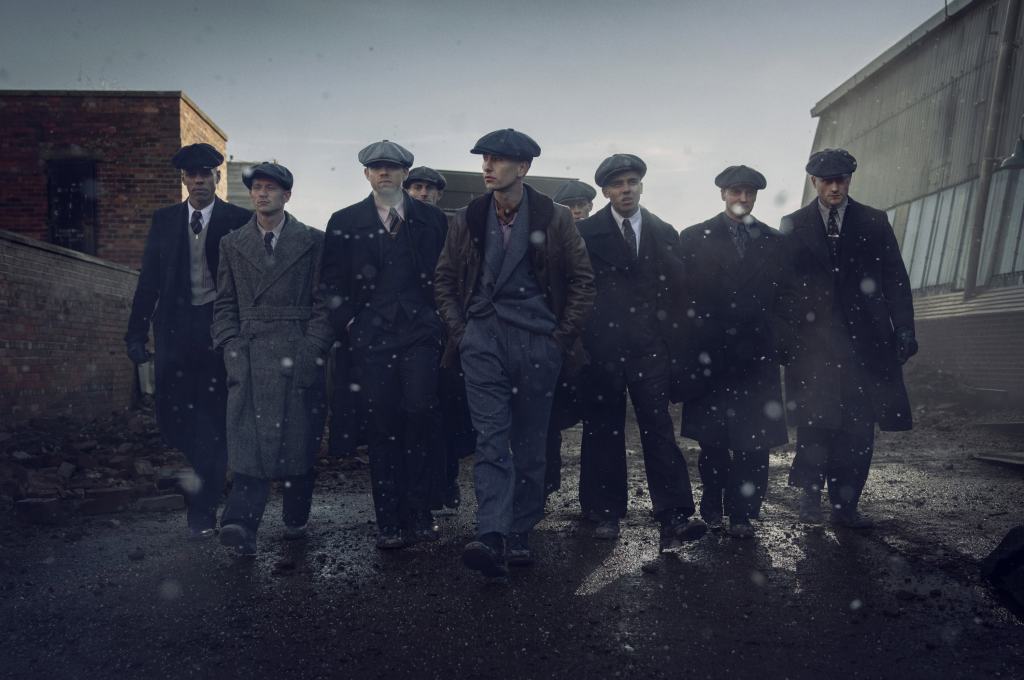 Tommy Shelby Returns: What We Know About Peaky Blinders: The Immortal Man 8 Peaky Blinders: The Immortal Man Netflix movie featuring Cillian Murphy as Tommy Shelby