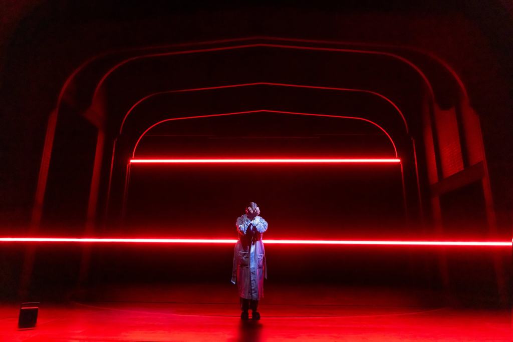 Stranger Things: The First Shadow, The Complete Story Behind Vecna, Patty and Project Rainbow 4 Stranger Things The First Shadow recap: Full stage play story before Season 5