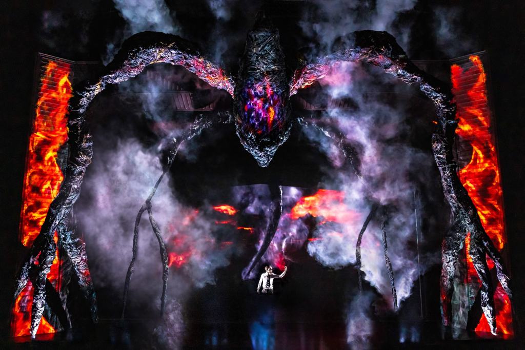 Stranger Things: The First Shadow, The Complete Story Behind Vecna, Patty and Project Rainbow 12 Stranger Things The First Shadow recap: Full stage play story before Season 5