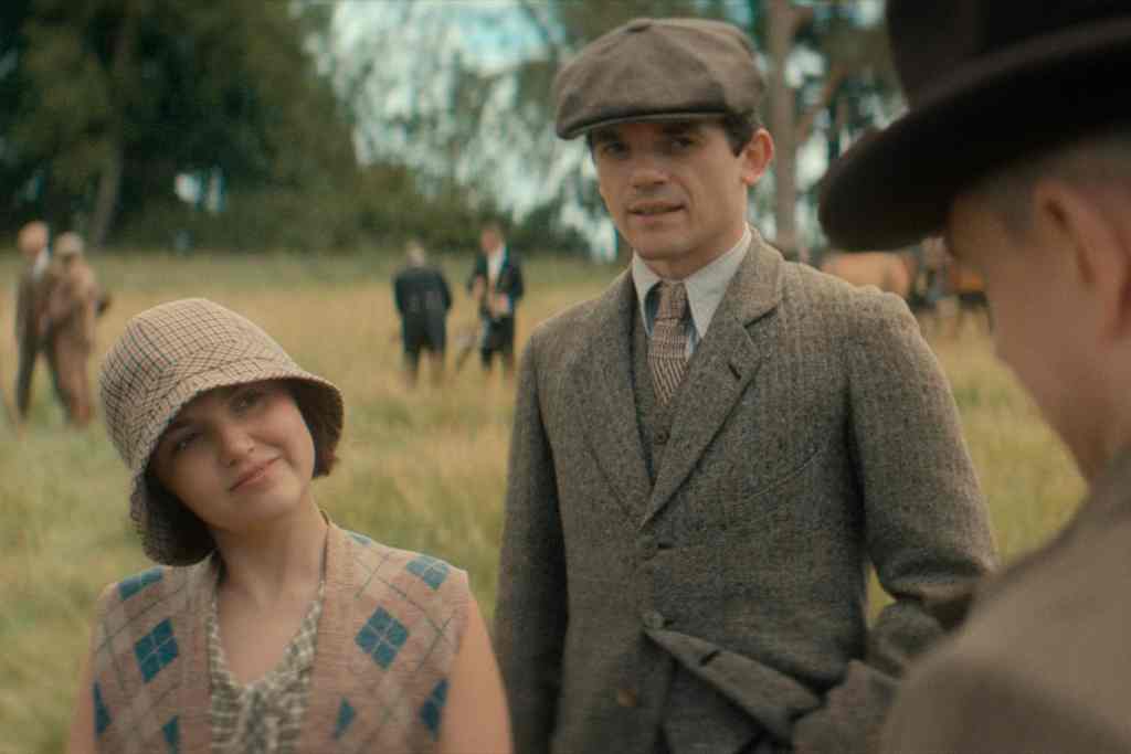 This Week on Netflix (Jan 12–18): New Series, Returning Favorites, and a Major Film Release 2 Agatha Christie's Seven Dials (GB) - SERIES