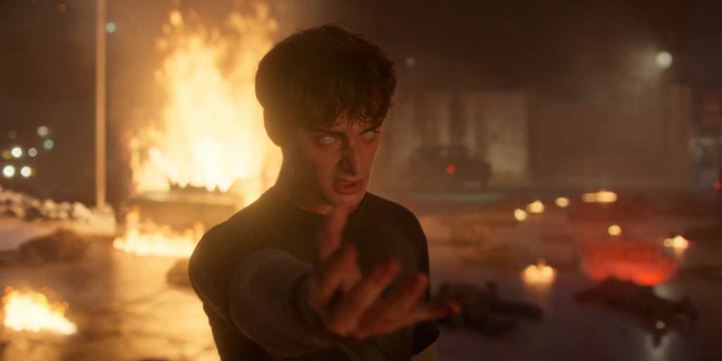 Stranger Things: The First Shadow, The Complete Story Behind Vecna, Patty and Project Rainbow 13 StrangerThings S5 0440 R