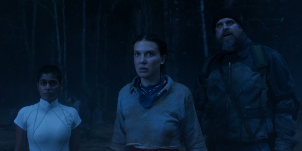 Stranger Things 5 Volume 2 Trailer Explained: Release Dates, Plot Setup, and What the Footage Shows