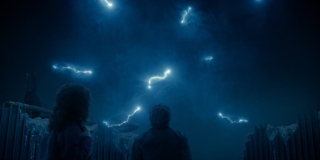 Stranger Things 5 Episode 5 Recap: What Happens in ‘Chapter 5: Shock Jock’ 9 Stranger Things 5 Episode 5 Recap: What Happens in ‘Chapter 5: Shock Jock’