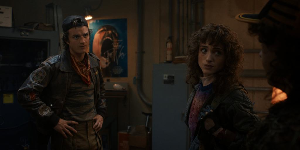 Stranger Things 5 Episode 7 Recap: What Happens in ‘Chapter 7: The Bridge" 8 Stranger Things 5 Episode 7 Recap: What Happens in ‘Chapter 7: The Bridge’