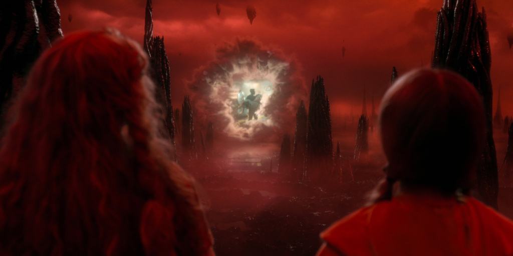 Stranger Things 5 Volume 2 Recap: Everything That Changes Before the Finale (Episodes 5–7) 5 Stranger Things 5 Episode 6 Recap: What Happens in ‘Chapter 6: Escape from Camazotz’