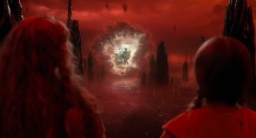 Stranger Things 5 Episode 6 Recap: What Happens in ‘Chapter 6: Escape from Camazotz’