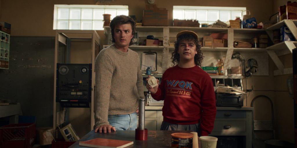 Stranger Things 5 Episode 7 Recap: What Happens in ‘Chapter 7: The Bridge" 6 Stranger Things 5 Episode 7 Recap: What Happens in ‘Chapter 7: The Bridge’