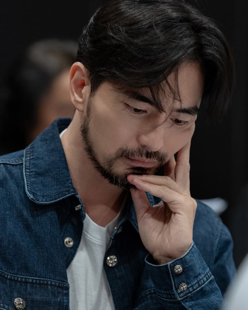 TYGO: Netflix Expands the Extraction Universe to South Korea 4 TYGO Netflix: Cast, Story, Production Details and First Look at the New Extraction Universe Film