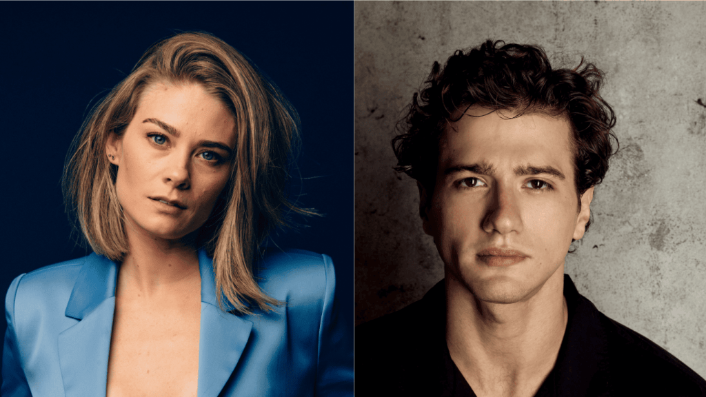 The Hunting Wives Season 2 Expands Cast With John Stamos, Dale Dickey, and Cam Gigandet 2 The Hunting Wives Season 2: New Cast Members Kim Matula and Alex Fitzalan Join Netflix Series