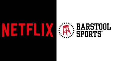 Netflix Barstool Sports Podcast Partnership Announced