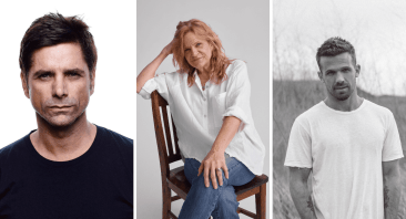 The Hunting Wives Season 2 Adds John Stamos, Dale Dickey, and Cam Gigandet