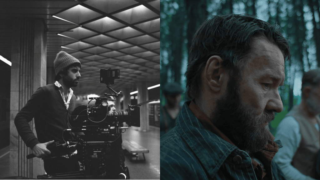 Netflix Secures Major Footprint in 2026 Oscar Nominations with Frankenstein and Train Dreams 5 Inside Train Dreams: A Conversation with Cinematographer Adolpho Veloso