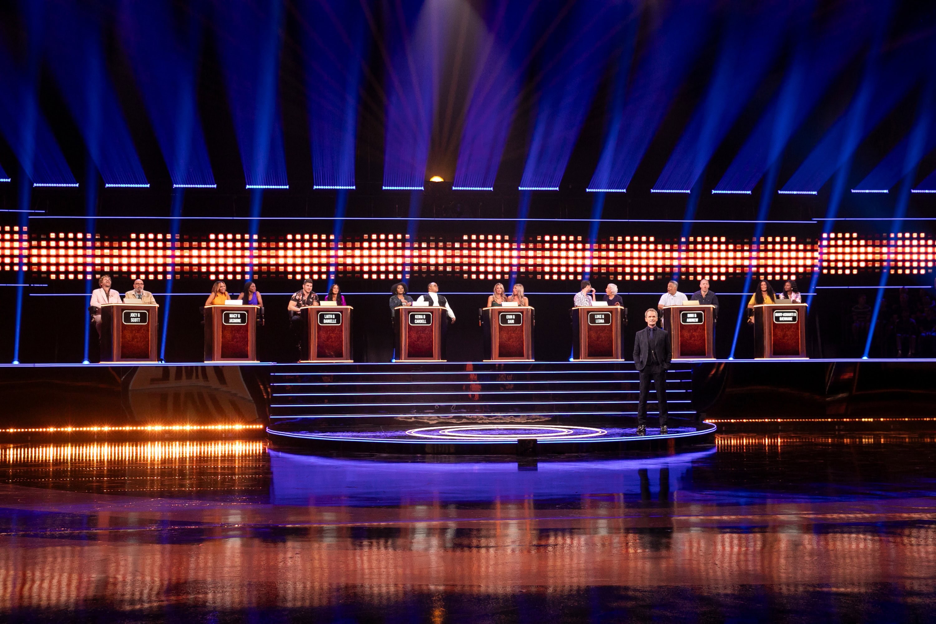 What’s in the Box Netflix Game Show Reveals Trailer, Host, Contestants ...