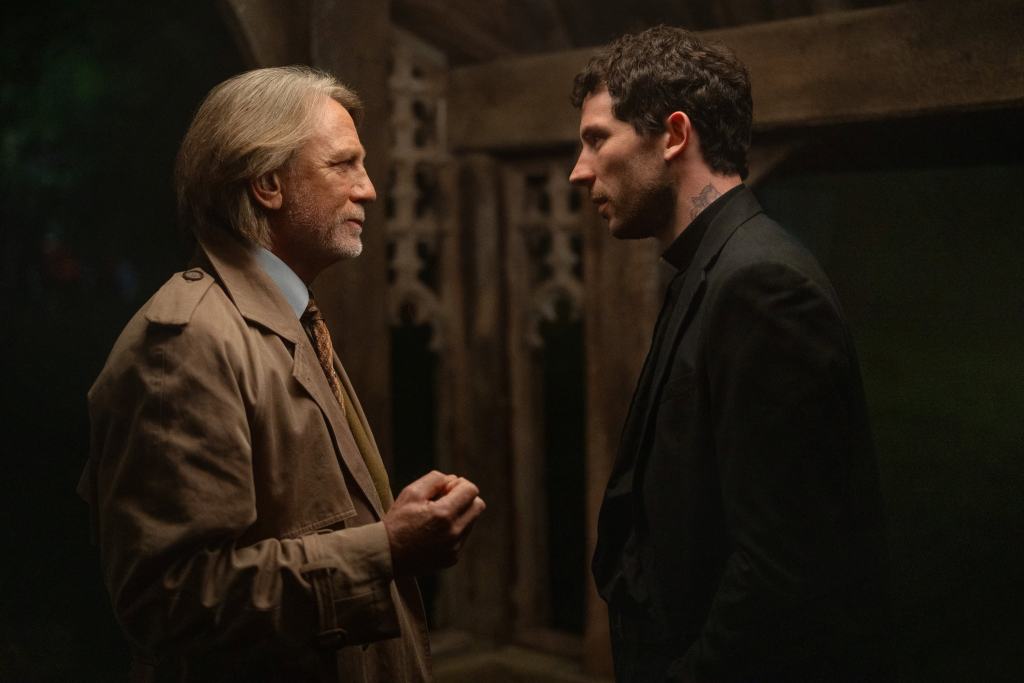 Wake Up Dead Man Review, Recap, and Ending Explained: Benoit Blanc Returns for a Darker Knives Out Mystery 9 Wake Up Dead Man Review and Recap: A Knives Out Mystery Explained