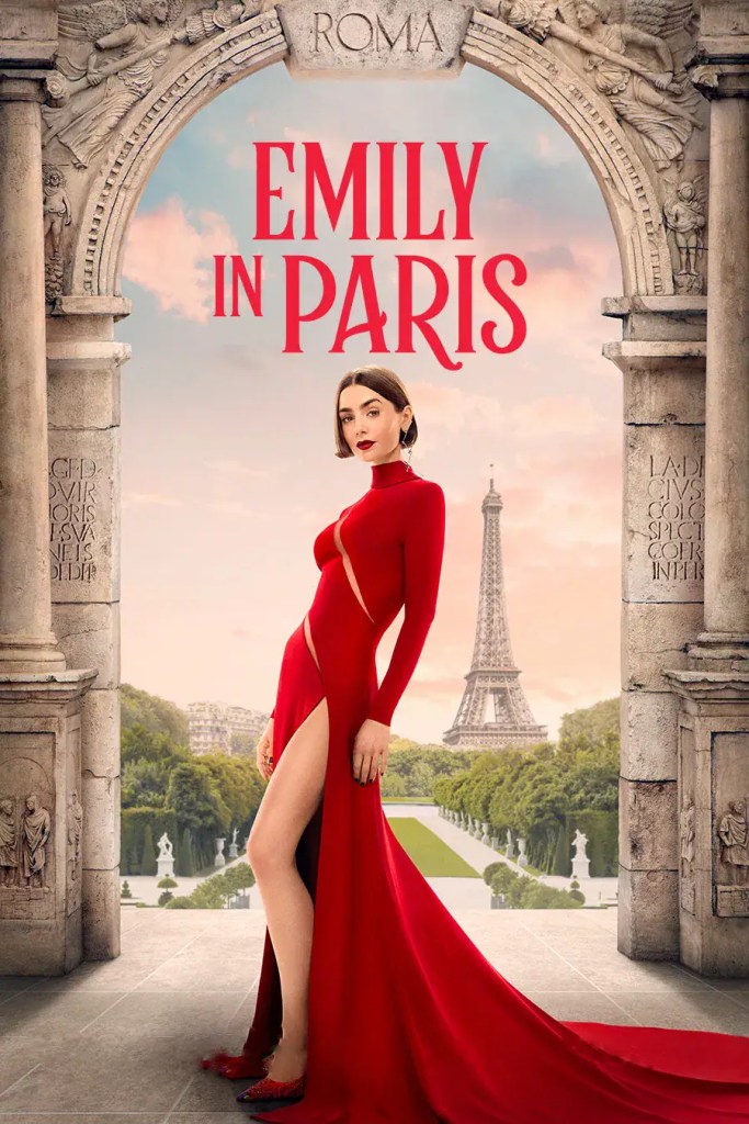 Every Song in Emily in Paris Season 5: The Complete Soundtrack Guide (Episodes 1–10) 12 Emily in Paris season 5 poster