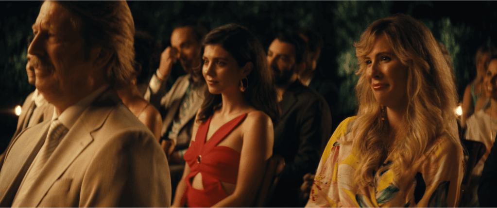 People We Meet on Vacation Review: When Adaptation Is Translation, Not Replication 8 People We Meet on Vacation Review: When Adaptation Is Translation, Not Replication