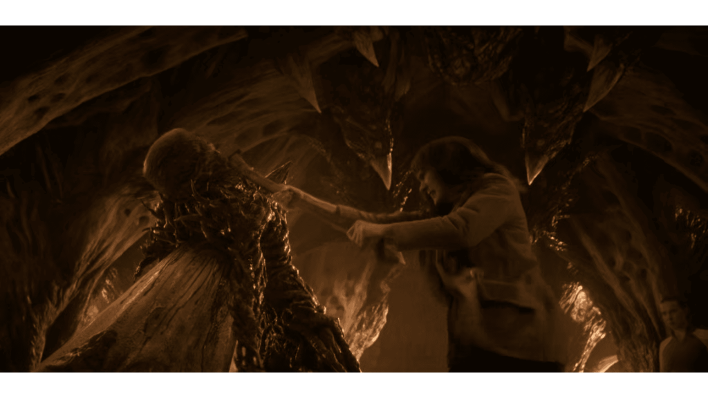 Stranger Things 5 Episode 8 Recap: What Happens in “Chapter 8: The Right Side Up”