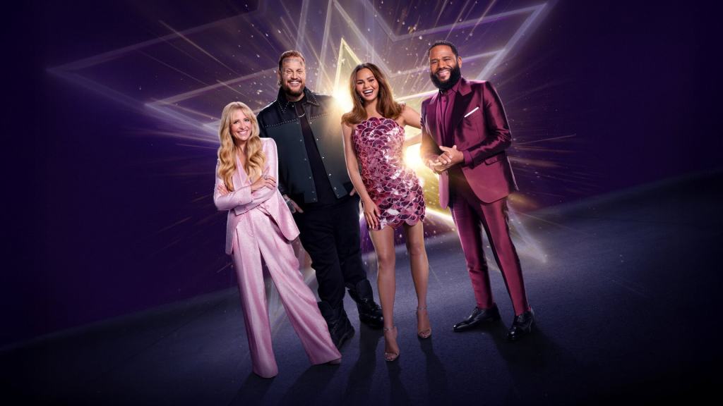 Star Search Episode 2 Crowns Four New Winners After Live Night Two on Netflix 6 Star Search Netflix Live Event: Judges, Premiere Details, and Episode 1 Winners
