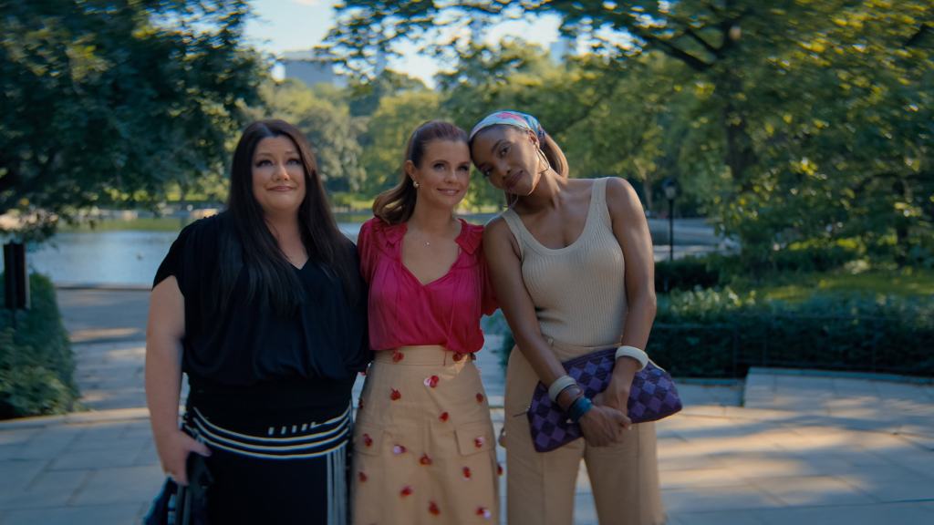 Netflix Series Coming in 2026: Every New and Returning Show Confirmed 5 sweet magnolias season 5 first look