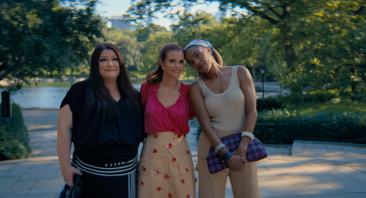 sweet magnolias season 5 first look