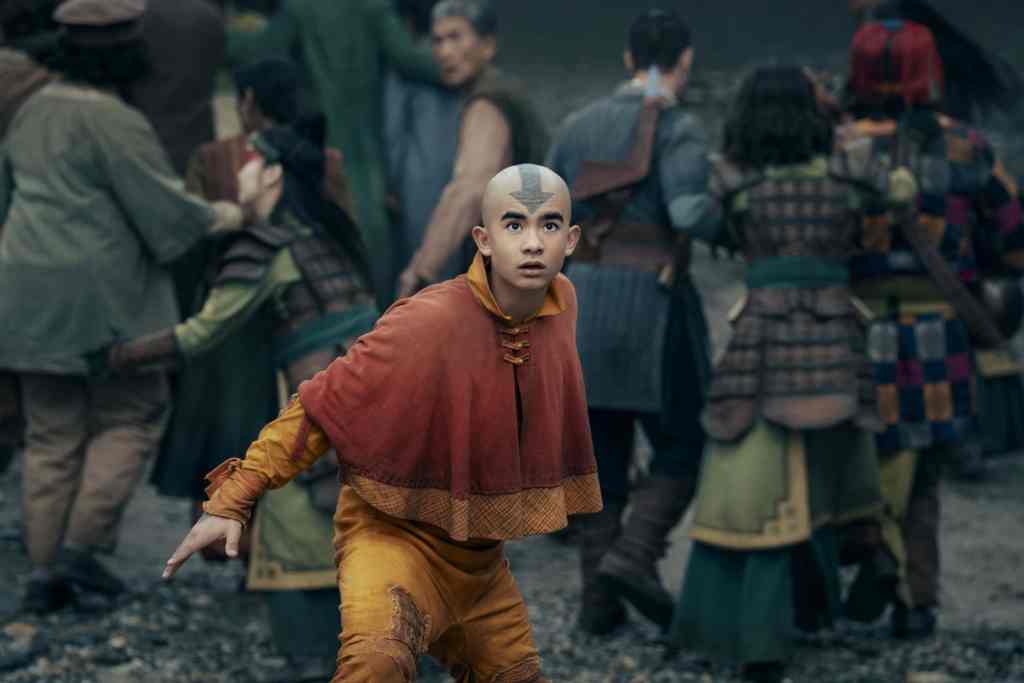 Netflix Series Coming in 2026: Every New and Returning Show Confirmed 6 avatar season 2