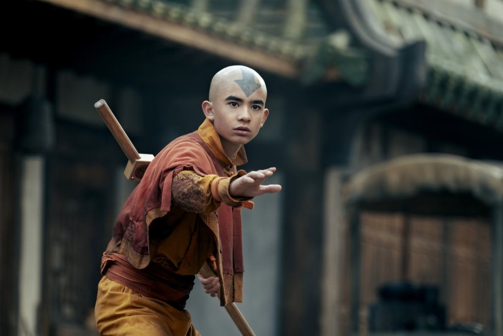 Avatar: The Last Airbender Season 2 Official Teaser and First-Look Photos Confirm 2026 Release 3 Avatar: The Last Airbender Season 2 Official Teaser and First-Look Photos Confirm 2026 Release