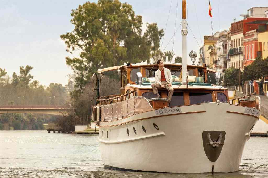 Berlín and the Lady with an Ermine Gets Netflix Release Date and First-Look Images 6 Berlín and the Lady with an Ermine Release Date Set for May 15, 2026 on Netflix