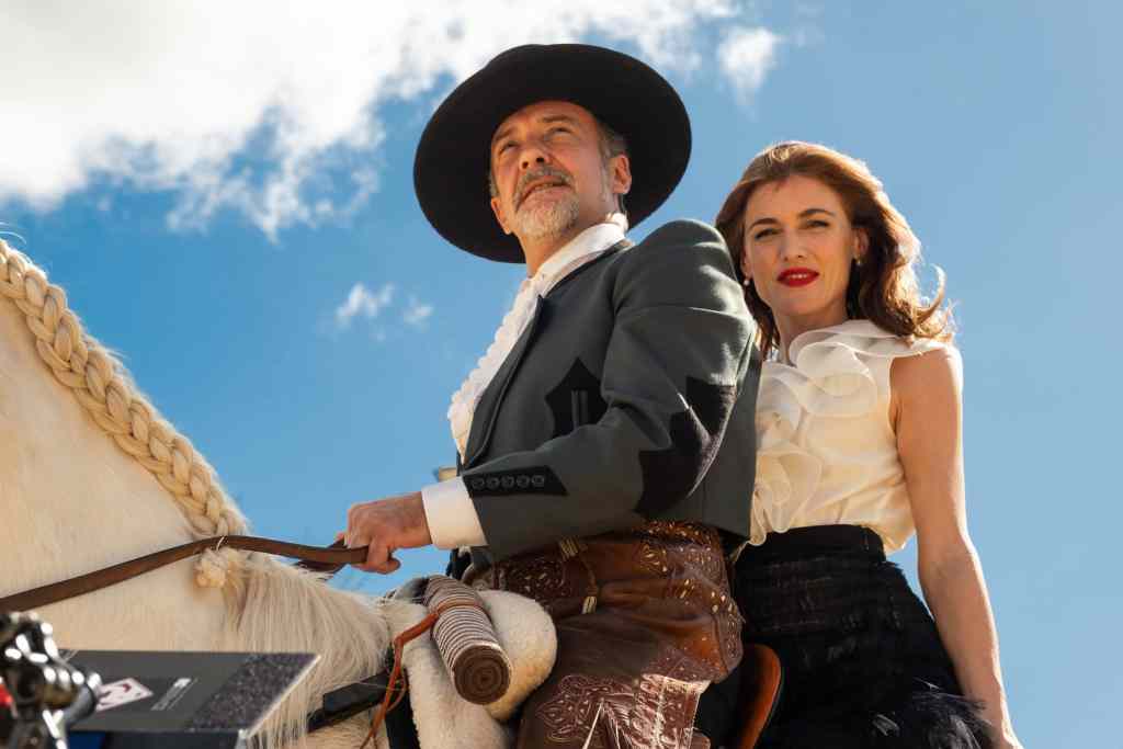 Berlín and the Lady with an Ermine Gets Netflix Release Date and First-Look Images 5 Berlín and the Lady with an Ermine Release Date Set for May 15, 2026 on Netflix