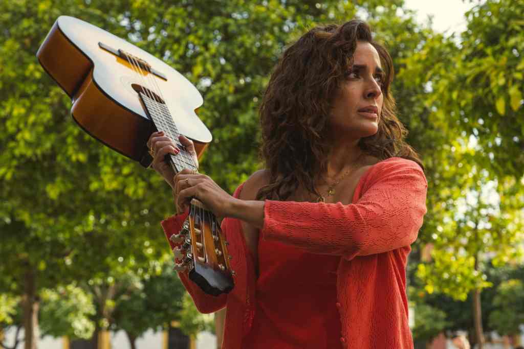 Berlín and the Lady with an Ermine Gets Netflix Release Date and First-Look Images 4 Berlín and the Lady with an Ermine Release Date Set for May 15, 2026 on Netflix