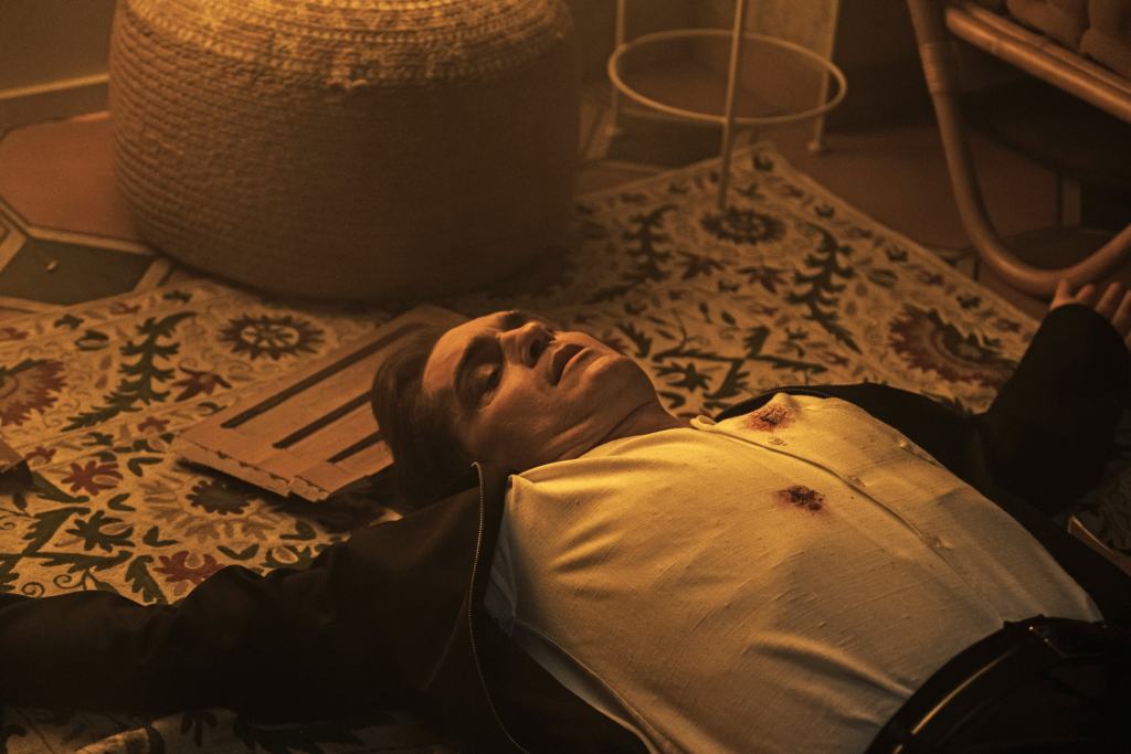 Berlín and the Lady with an Ermine Gets Netflix Release Date and First-Look Images 3 Berlín and the Lady with an Ermine Release Date Set for May 15, 2026 on Netflix