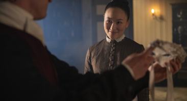 bridgerton epsidoe 2