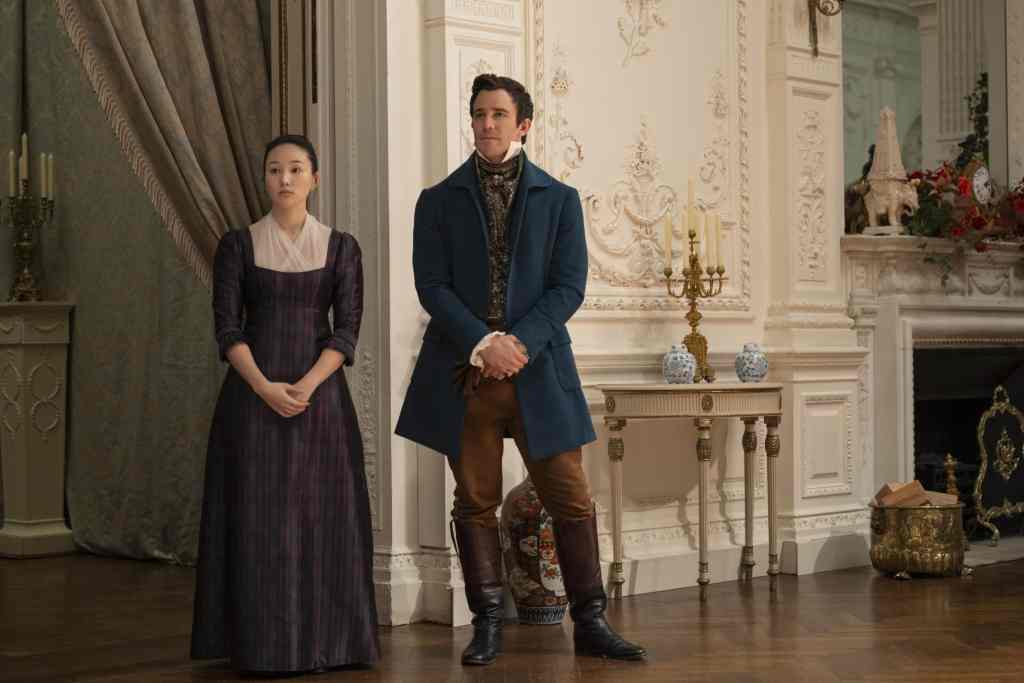 Bridgerton Season 4 Episode 4 Recap: A Proposal and a Shocking Return in ‘An Offer from a Gentleman’ 4 bridgerton episode 4