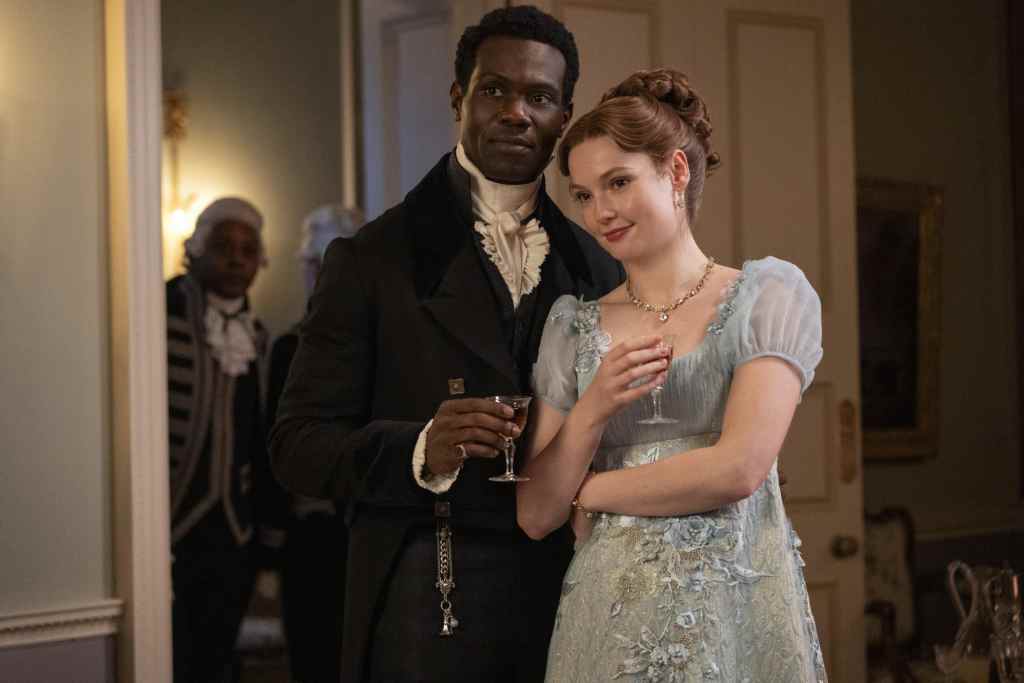 Bridgerton Season 4 Episode 4 Recap: A Proposal and a Shocking Return in ‘An Offer from a Gentleman’ 6 bridgerton episode 4