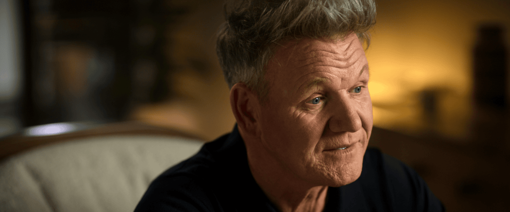 Being Gordon Ramsay Premieres February 18 on Netflix 5 Being Gordon Ramsay Netflix Documentary Series Release Date, Trailer, and Details