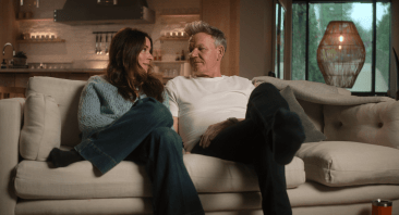 Being Gordon Ramsay Netflix Documentary Series Release Date, Trailer, and Details