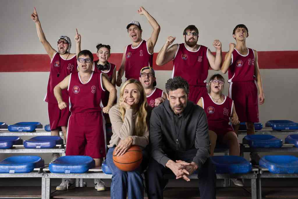 Netflix Italy 2026: Every New Film, Series, and Live Event Revealed in the “What Next?” Slate 4 campioni