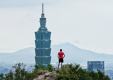 Alex Honnold Climbs Taipei 101 Live on Netflix in Skyscraper Live Event
