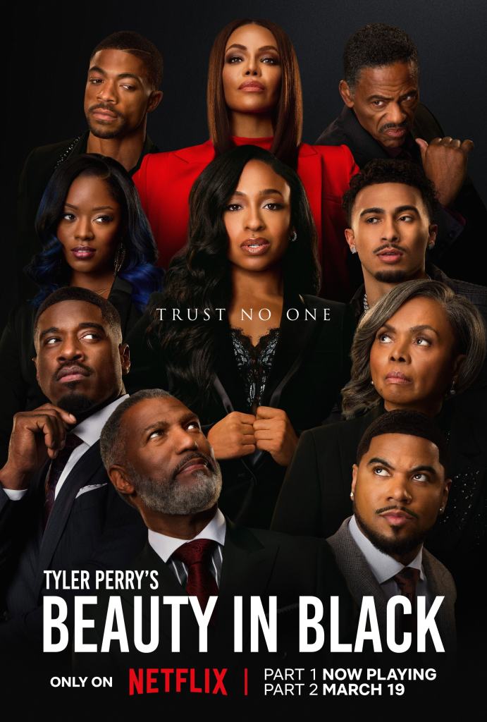 Tyler Perry’s Beauty in Black Renewed for Third and Final Season as Season 2 Part 2 Gets Netflix Date 7 Tyler Perry’s Beauty in Black Season 3 Renewed as Final Season on Netflix