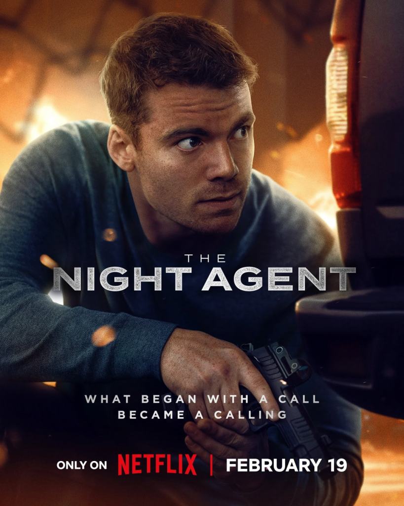 The Night Agent Season 3 Sets February 19, 2026 Netflix Premiere 9 The Night Agent Season 3 Trailer, Release Date, Cast, and What Netflix Has Confirmed