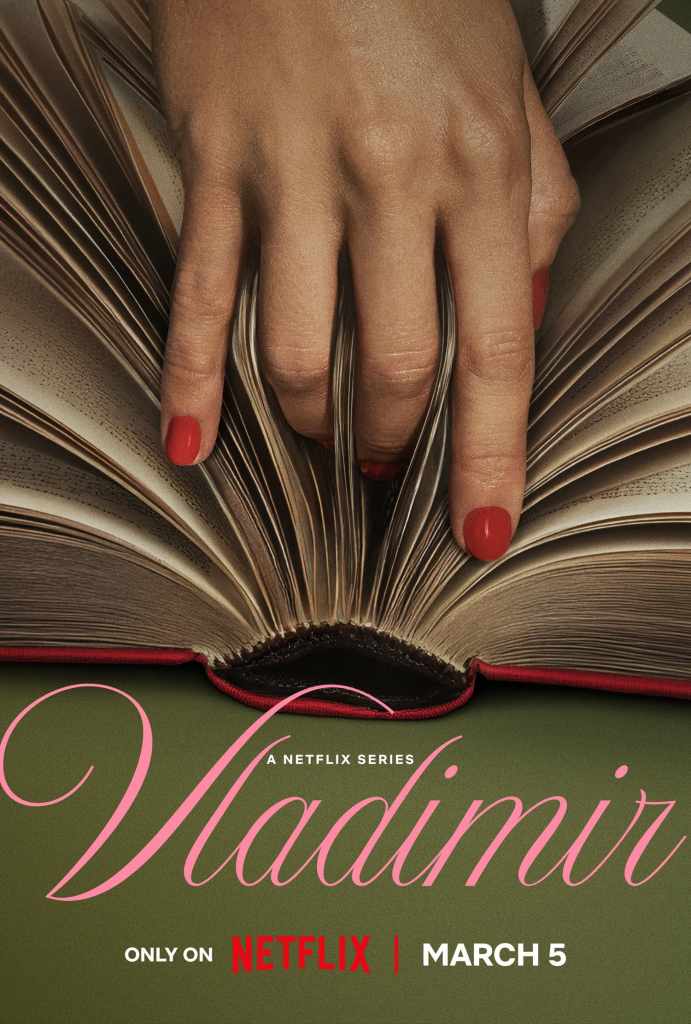 Vladimir Netflix Release Date: Rachel Weisz and Leo Woodall Star in New Limited Series 10 Vladimir Netflix Release Date and First Look: Rachel Weisz Obsession Series