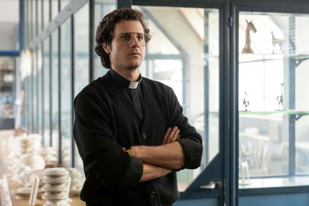 The Big Fake Ending Explained: Did Toni Outsmart the State? The Full Recap of the Netflix Thriller 9 The Big Fake Ending Explained: Toni Chichiarelli Heist & Twist Decoded