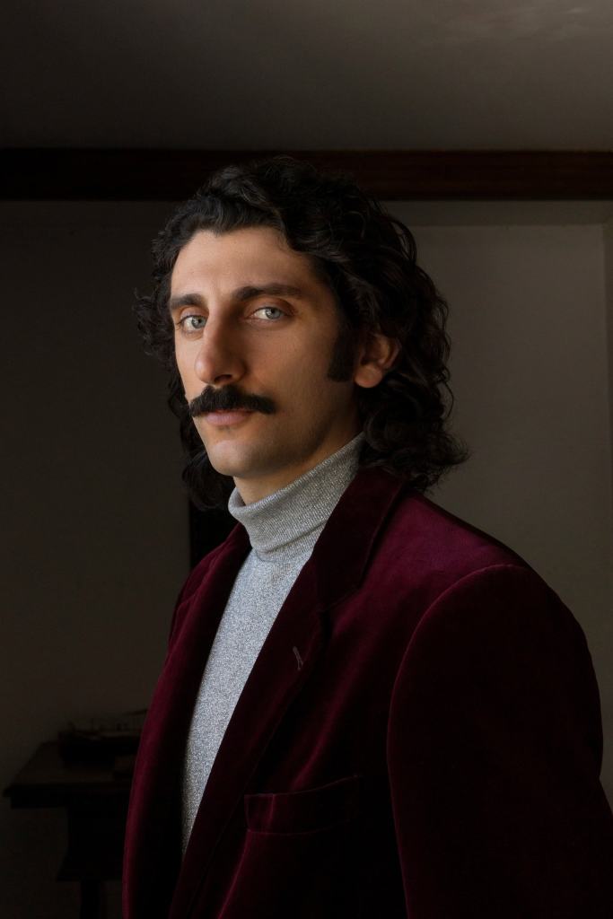 The Big Fake Ending Explained: Did Toni Outsmart the State? The Full Recap of the Netflix Thriller 2 The Big Fake Ending Explained: Toni Chichiarelli Heist & Twist Decoded