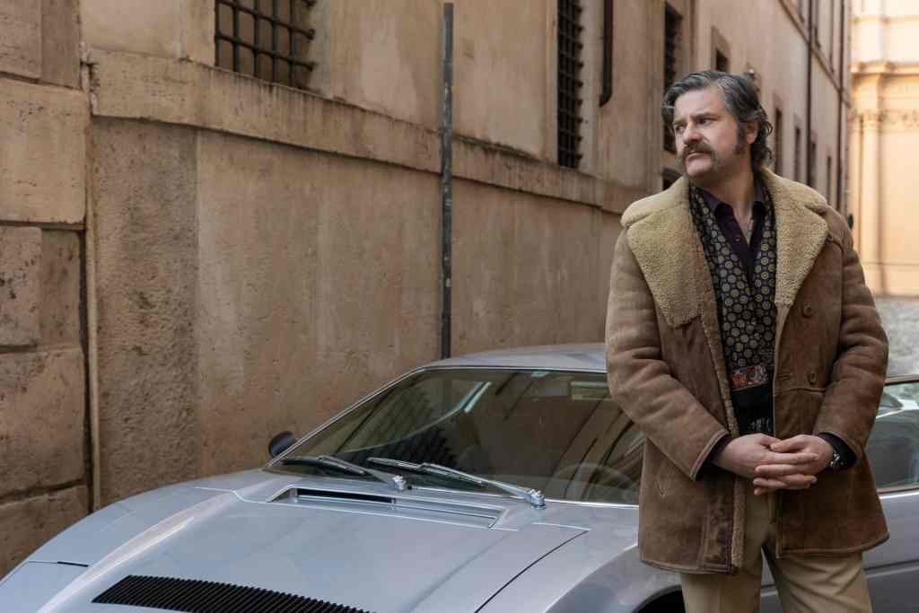 The Big Fake Ending Explained: Did Toni Outsmart the State? The Full Recap of the Netflix Thriller 7 The Big Fake Ending Explained: Toni Chichiarelli Heist & Twist Decoded