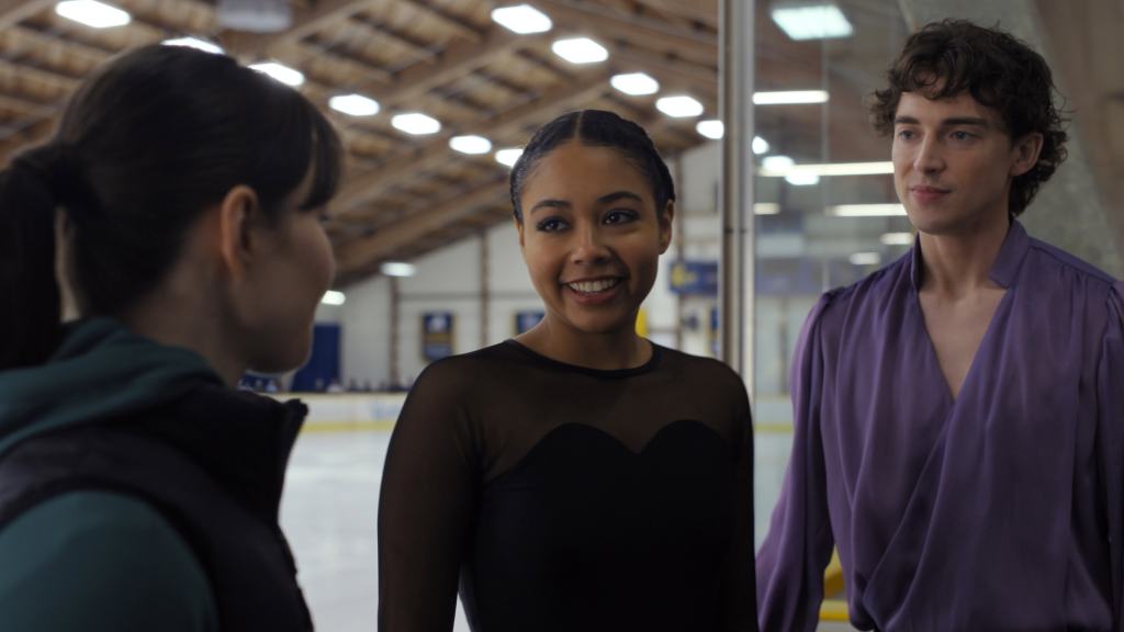 Finding Her Edge: Episode-by-Episode Recap and Ending Explained 2 FHE episode101 RevPromoStill 06 01290701