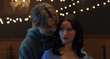 Finding Her Edge Netflix Series Release Date, Cast, Plot, and What to Know