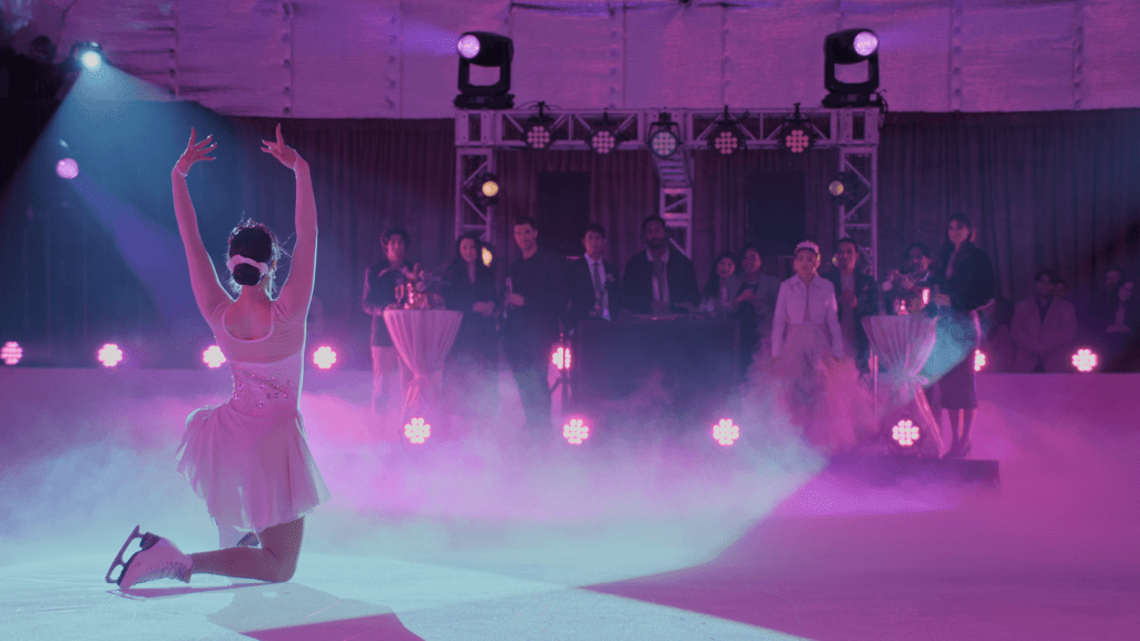 Finding Her Edge Arrives on Netflix January 22, 2026 9 Finding Her Edge Netflix Series Release Date, Cast, Plot, and What to Know